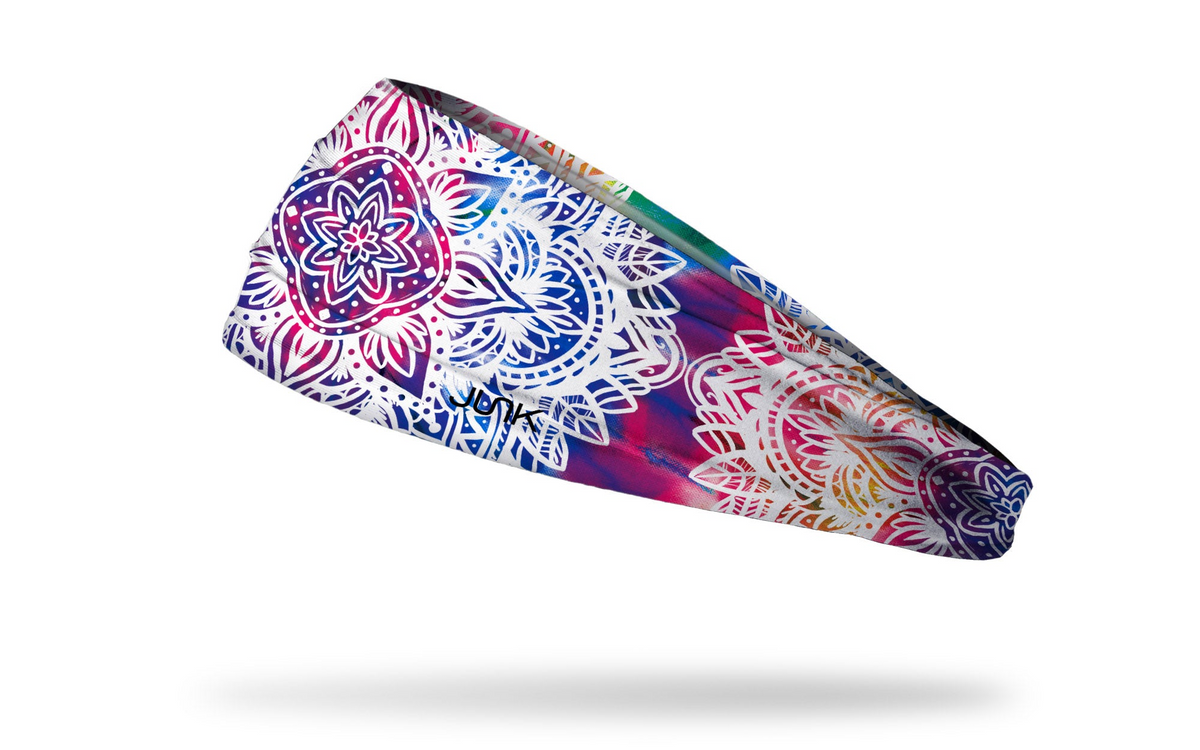 Inner World Big Bang Lite Headband