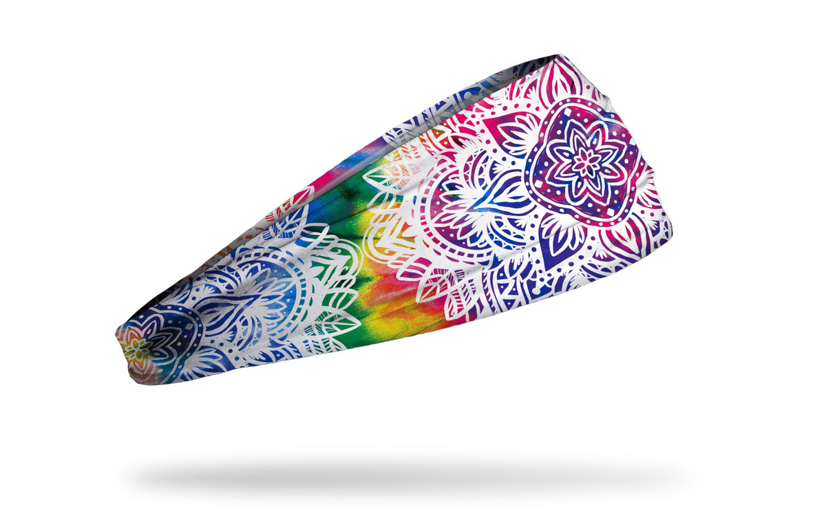 Inner World Big Bang Lite Headband