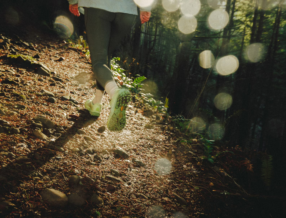 Topo Athletic MTN RACER 4 - Women's Trail Shoe