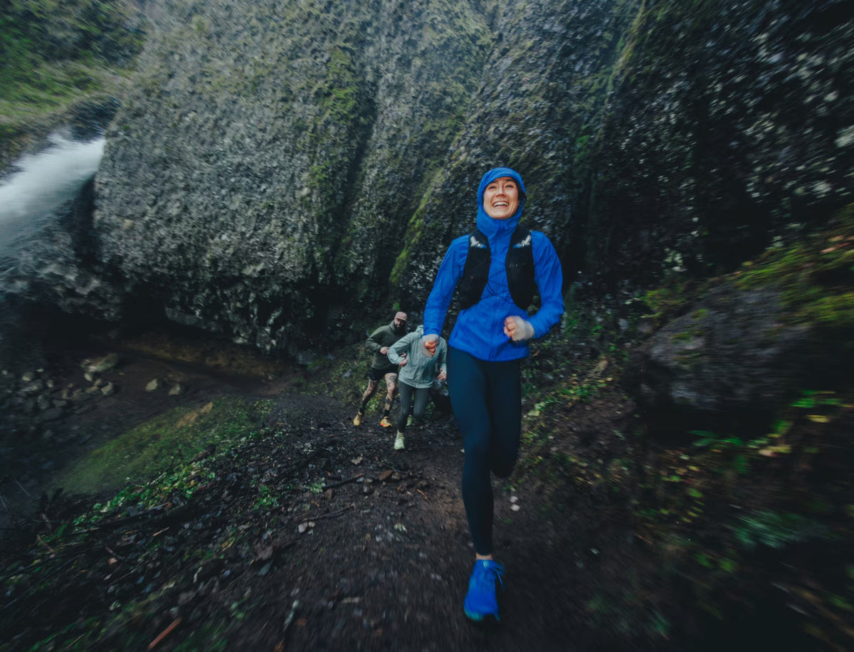 Topo Athletic MTN RACER 4 - Women's Trail Shoe