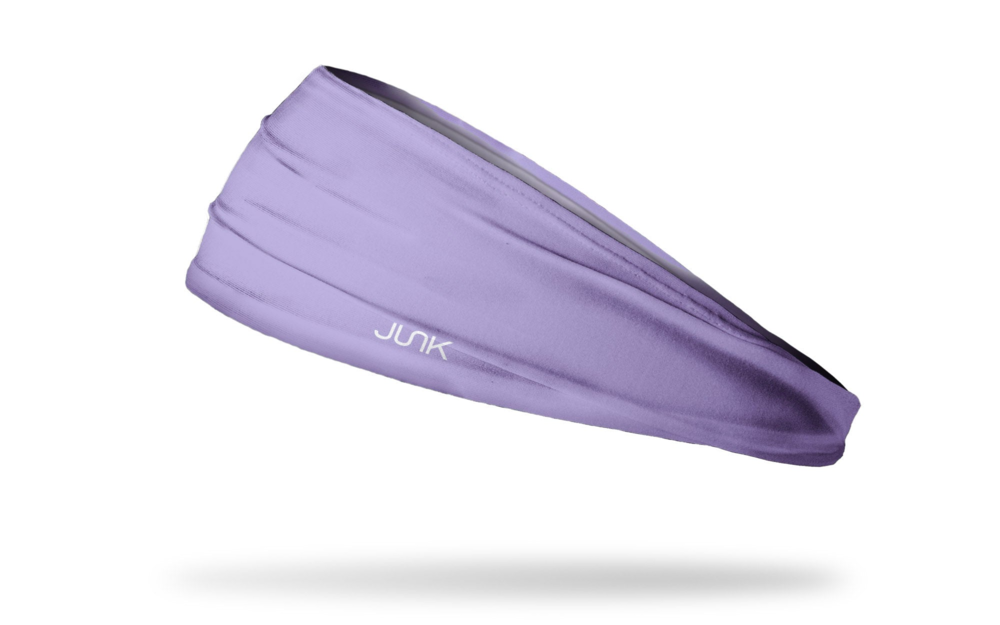 Lilac Big Bang Lite Headband