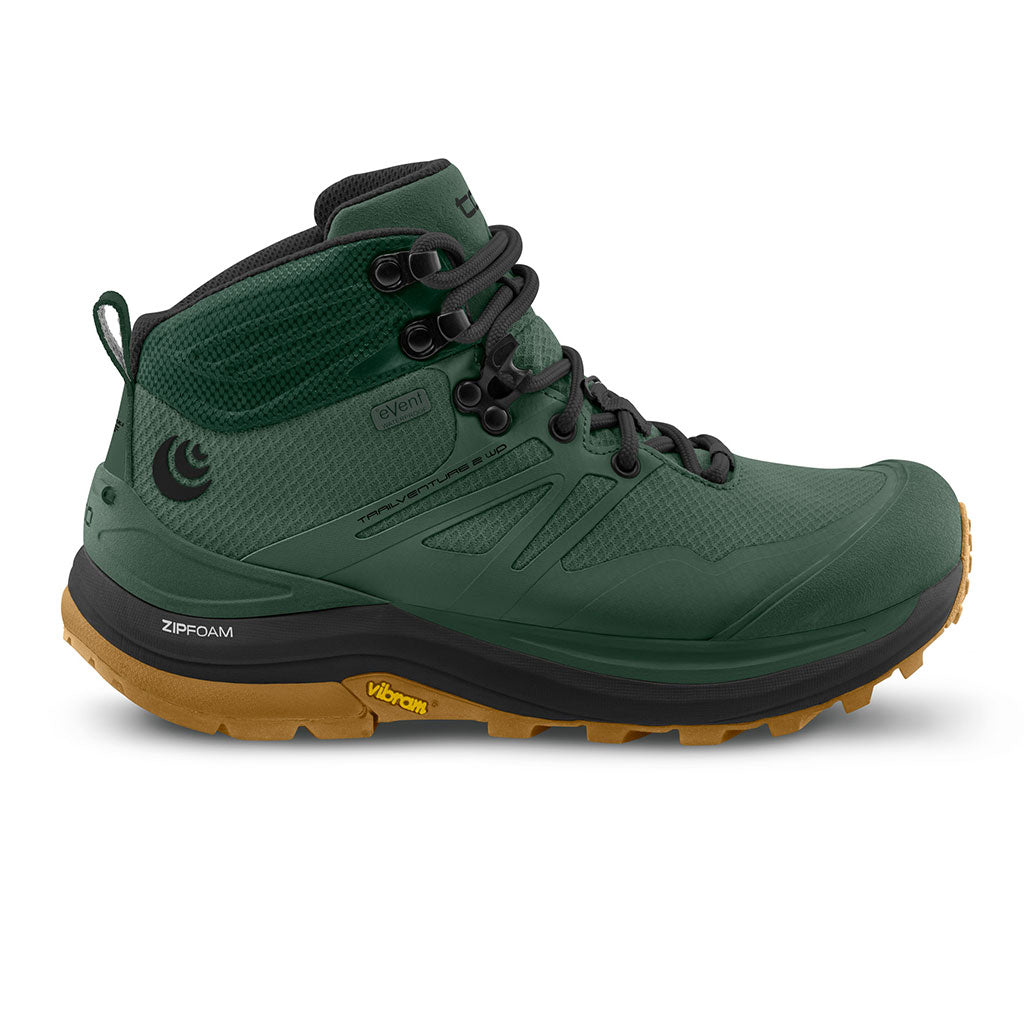 Topo Athletic TRAILVENTURE 2 WP Mens Hiking Boots