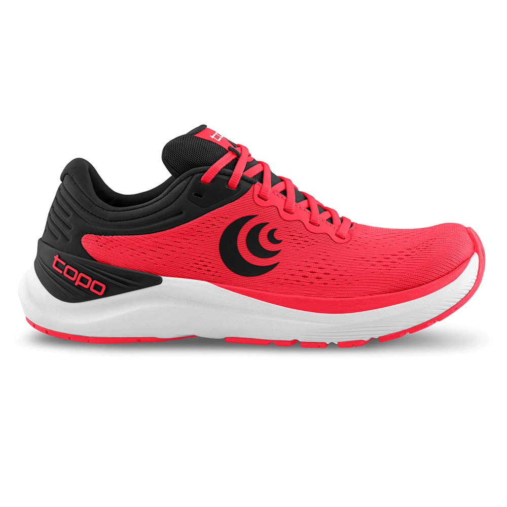 Topo Athletic Ultrafly 4 Mens Road Running Shoes