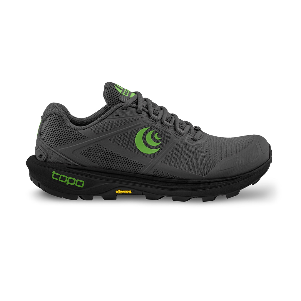 Topo Athletic TERRAVENTURE 4 Men&#39;s Trail Shoes