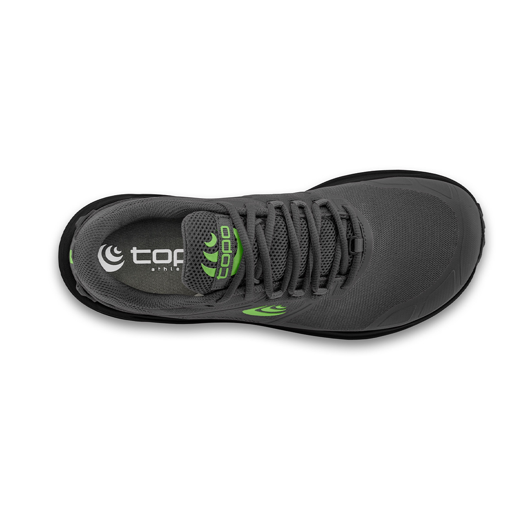Topo Athletic TERRAVENTURE 4 Men&#39;s Trail Shoes
