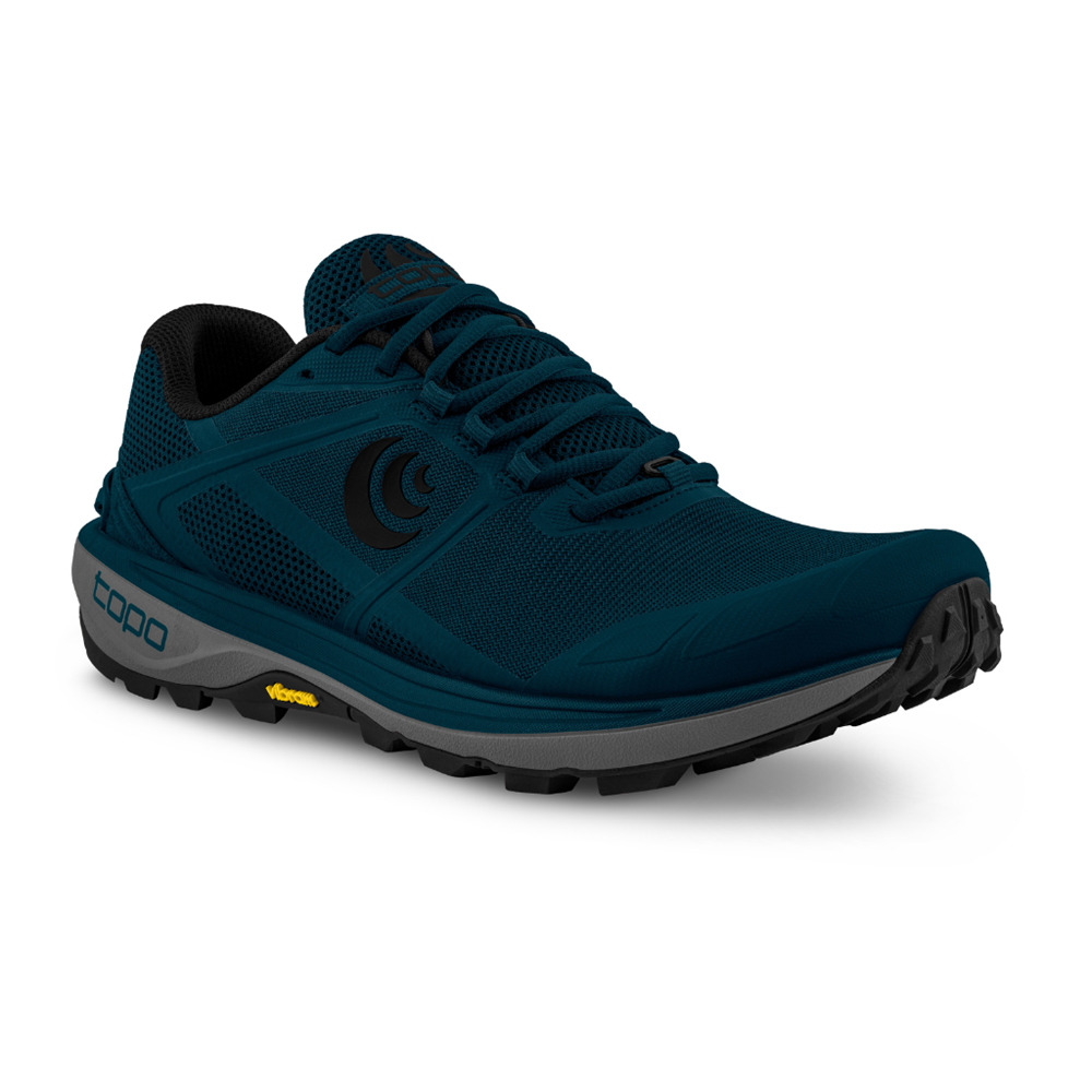 Topo Athletic TERRAVENTURE 4 Men&#39;s Trail Shoes