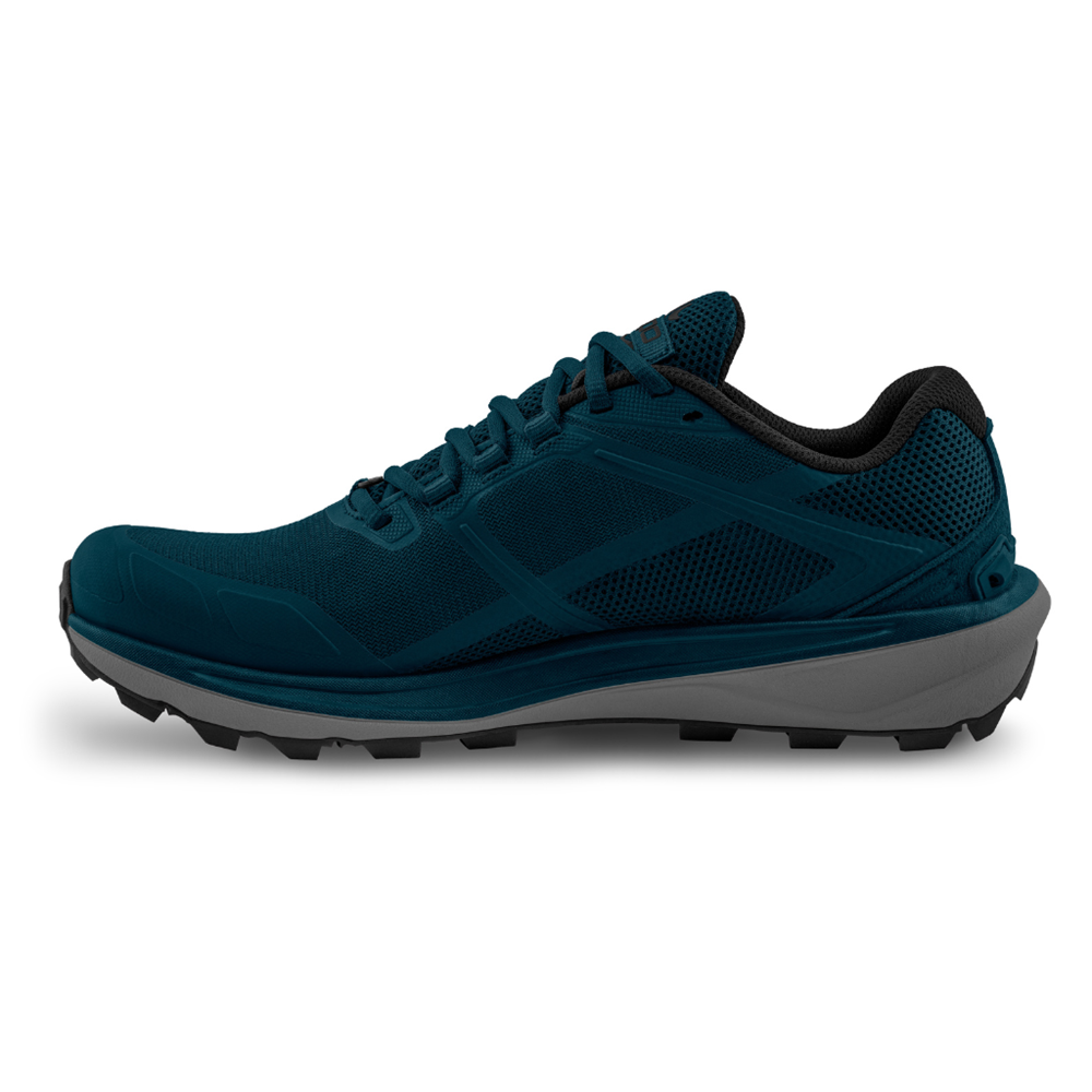 Topo Athletic TERRAVENTURE 4 Men&#39;s Trail Shoes