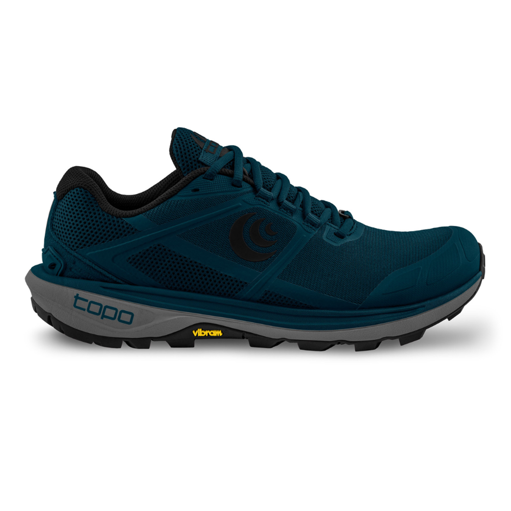 Topo Athletic TERRAVENTURE 4 Men&#39;s Trail Shoes