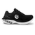 Black/White / US 8.5
