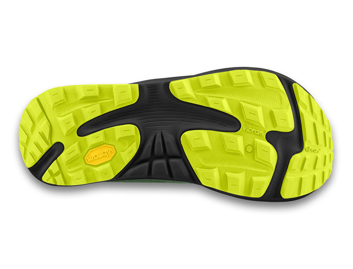 Topo Athletic ULTRAVENTURE 4 - Mens Trail Running Shoes