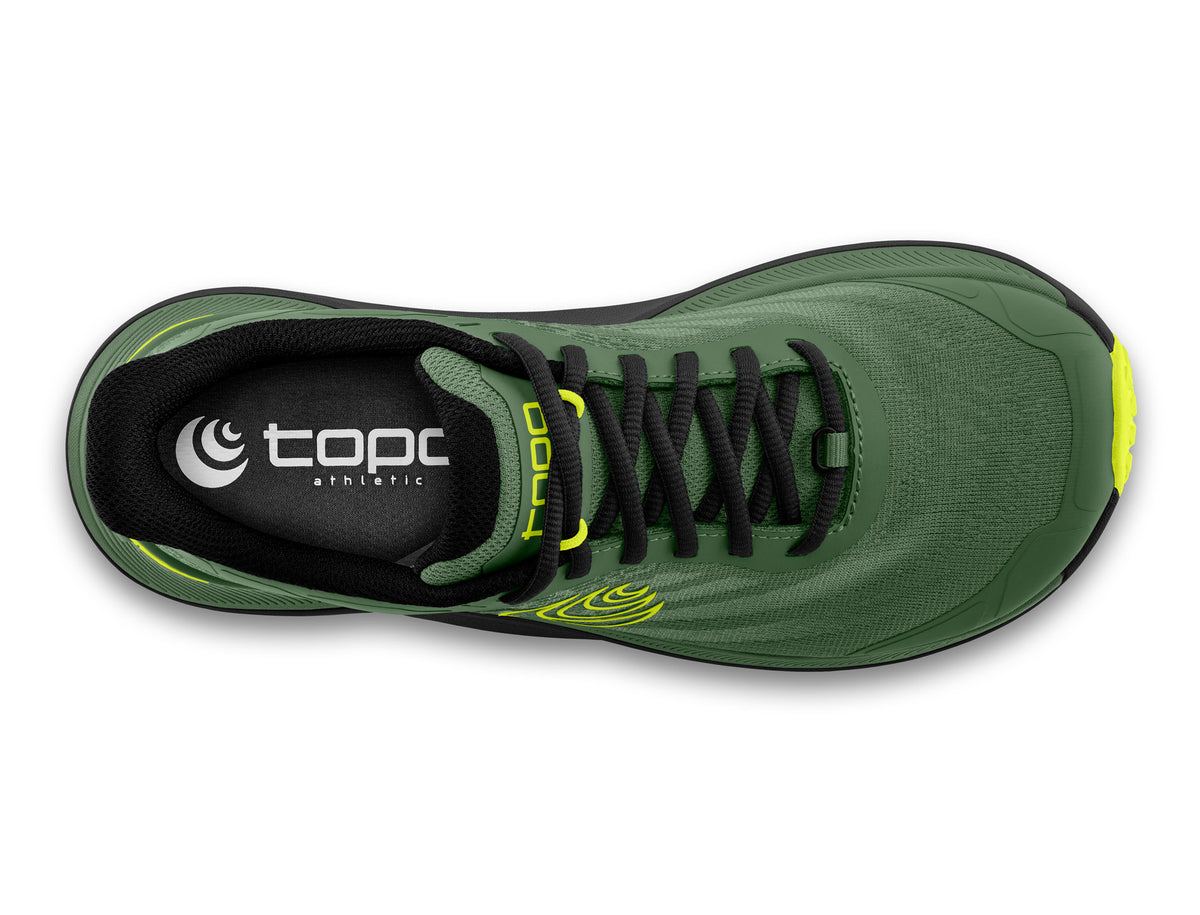 Topo Athletic ULTRAVENTURE 4 - Mens Trail Running Shoes