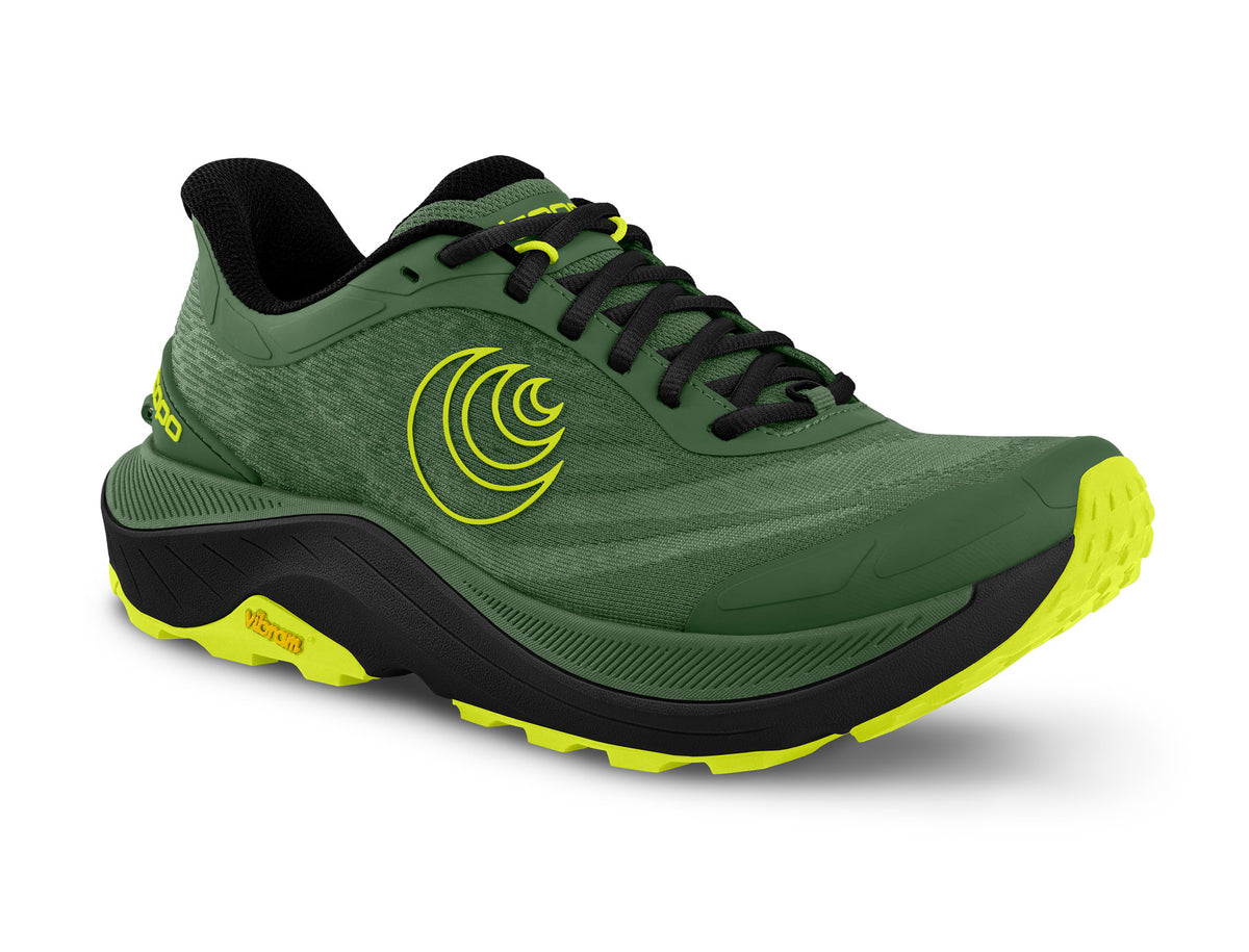 Topo Athletic ULTRAVENTURE 4 - Mens Trail Running Shoes