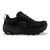 Black/Black / US 8