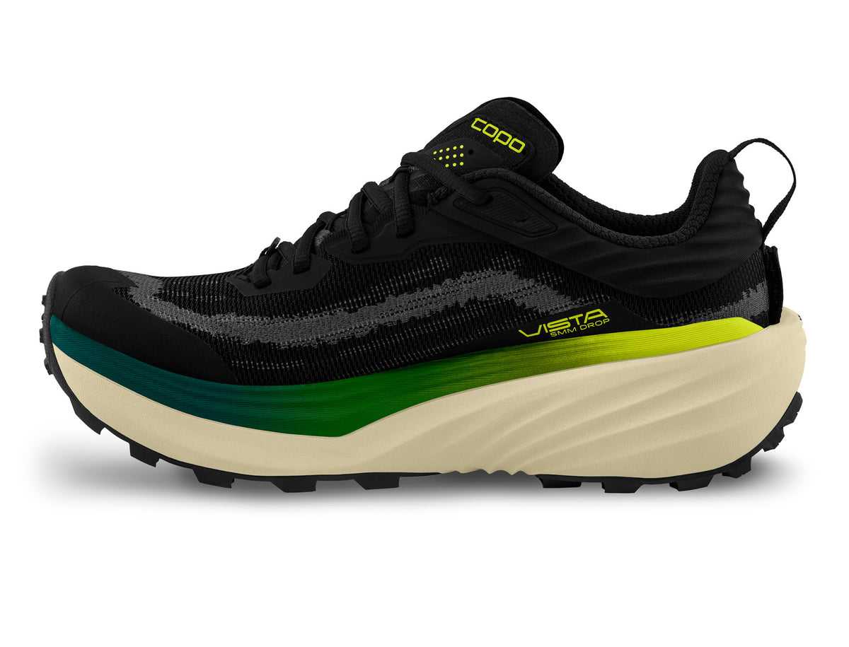 Topo Athletic - VISTA Men&#39;s Trail Shoes