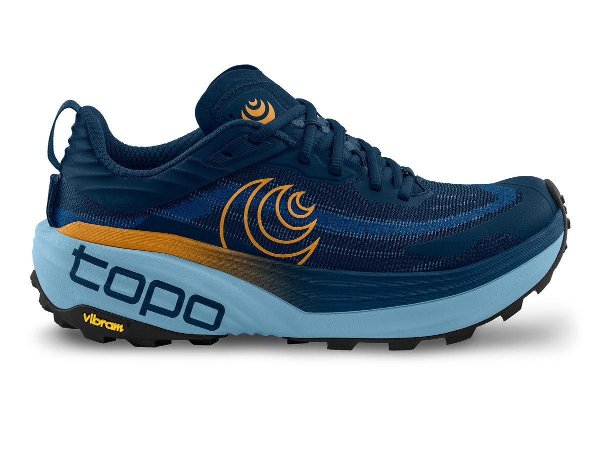 Topo Athletic - VISTA Men&#39;s Trail Shoes