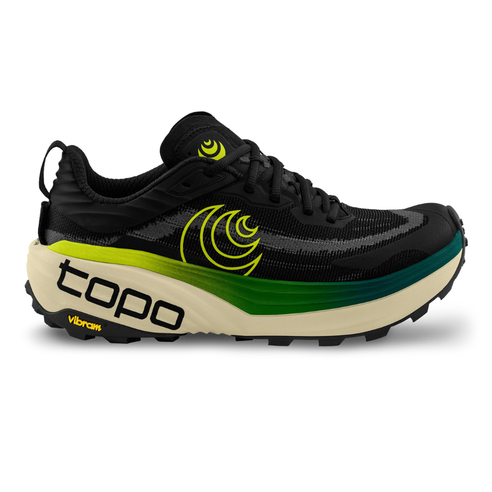 Topo Athletic - VISTA Men&#39;s Trail Shoes