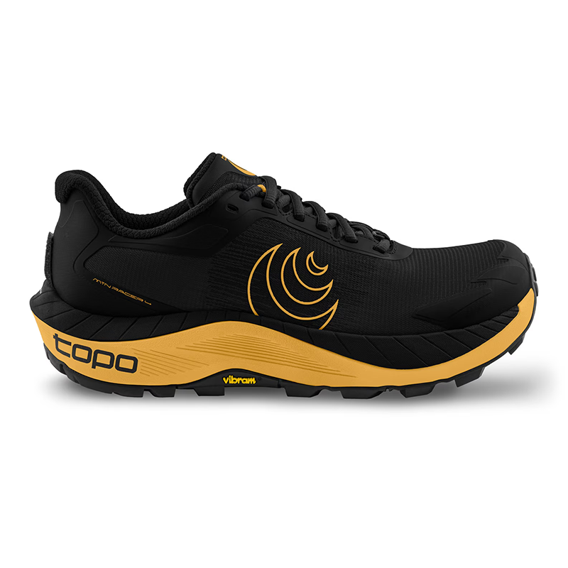 Topo Athletic MTN RACER 4 - Men's Trail Shoes