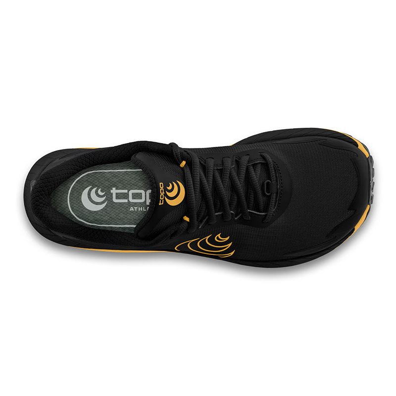Topo Athletic MTN RACER 4 - Men's Trail Shoes