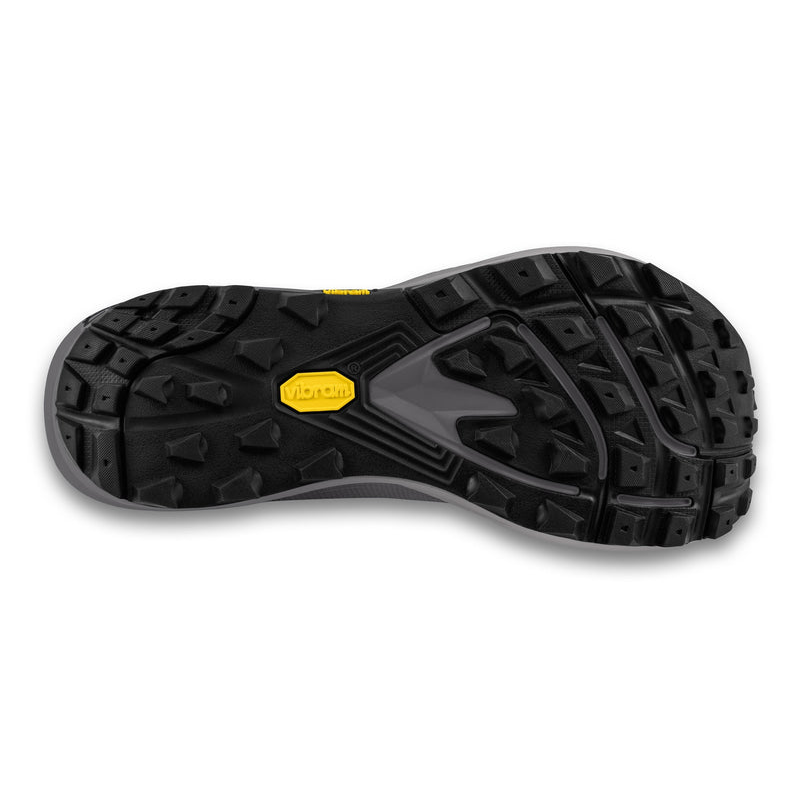 Topo Athletic MTN RACER 4 - Men's Trail Shoes
