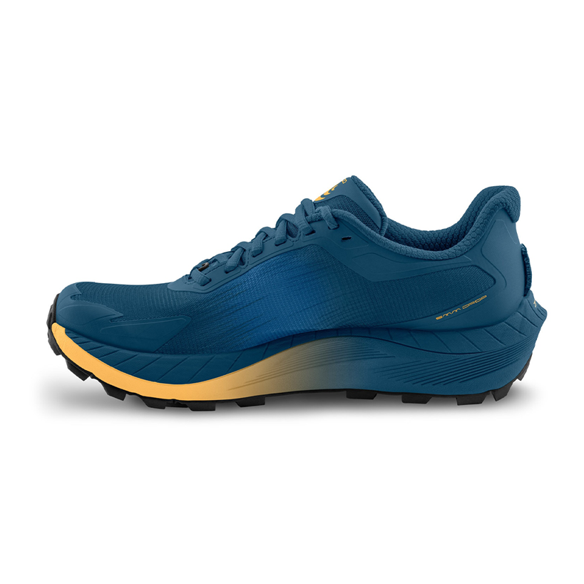 Topo Athletic MTN RACER 4 - Men&#39;s Trail Shoes