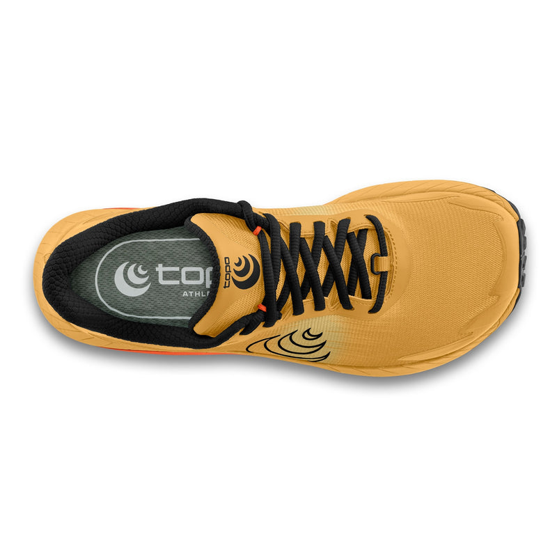 Topo Athletic Men's Mountain Racer 4 - Clearance
