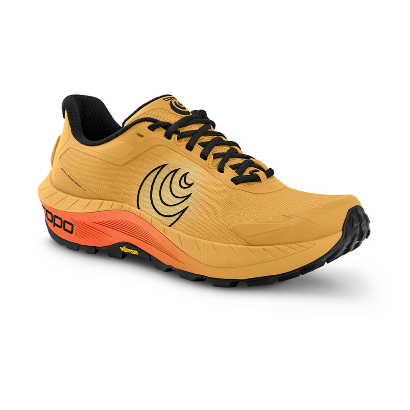 Topo Athletic MTN RACER 4 - Men&#39;s Trail Shoes