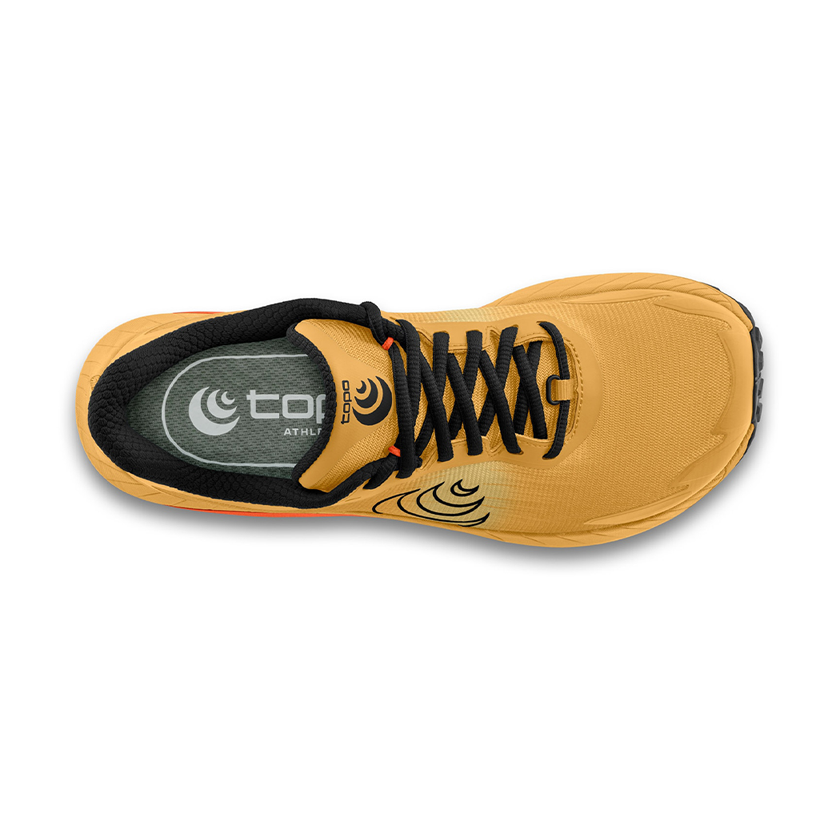 Topo Athletic MTN RACER 4 - Men&#39;s Trail Shoes