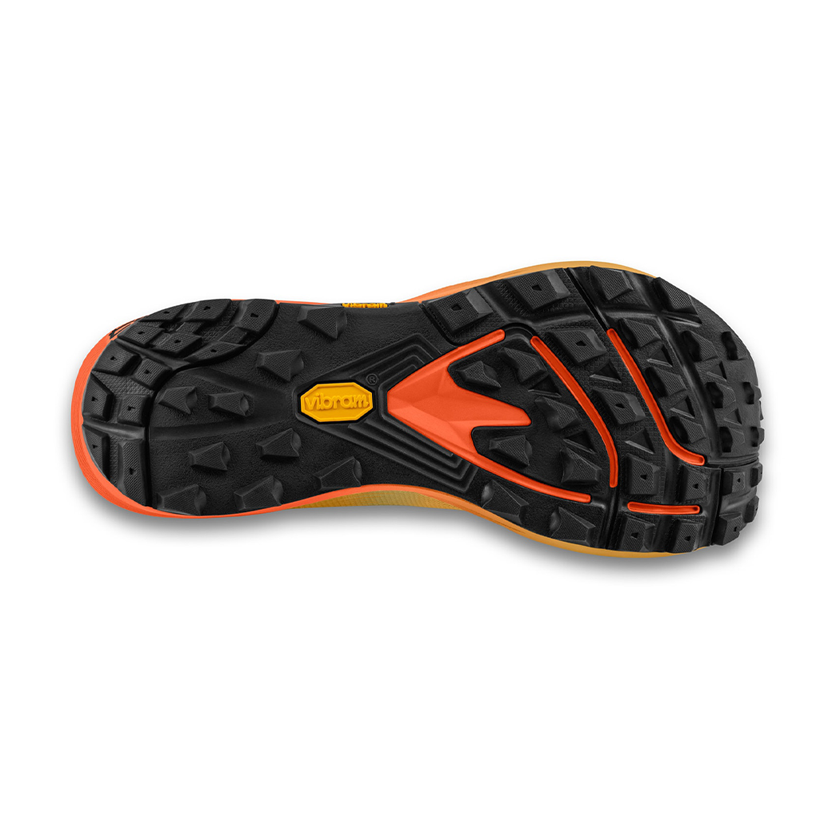 Topo Athletic MTN RACER 4 - Men&#39;s Trail Shoes