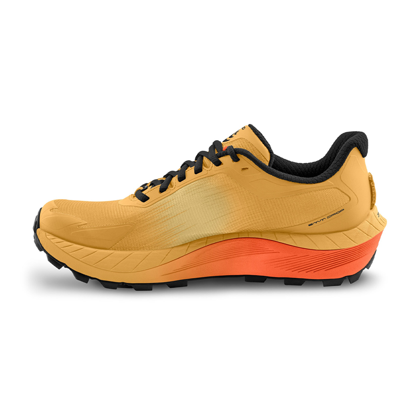 Topo Athletic MTN RACER 4 - Men&#39;s Trail Shoes