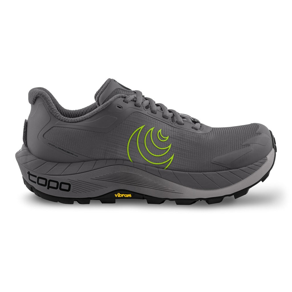 Topo Athletic MTN RACER 4 - Men&#39;s Trail Shoes