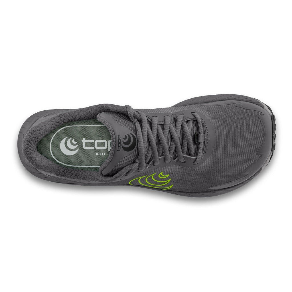 Topo Athletic MTN RACER 4 - Men&#39;s Trail Shoes