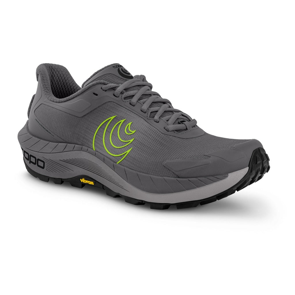 Topo Athletic MTN RACER 4 - Men&#39;s Trail Shoes