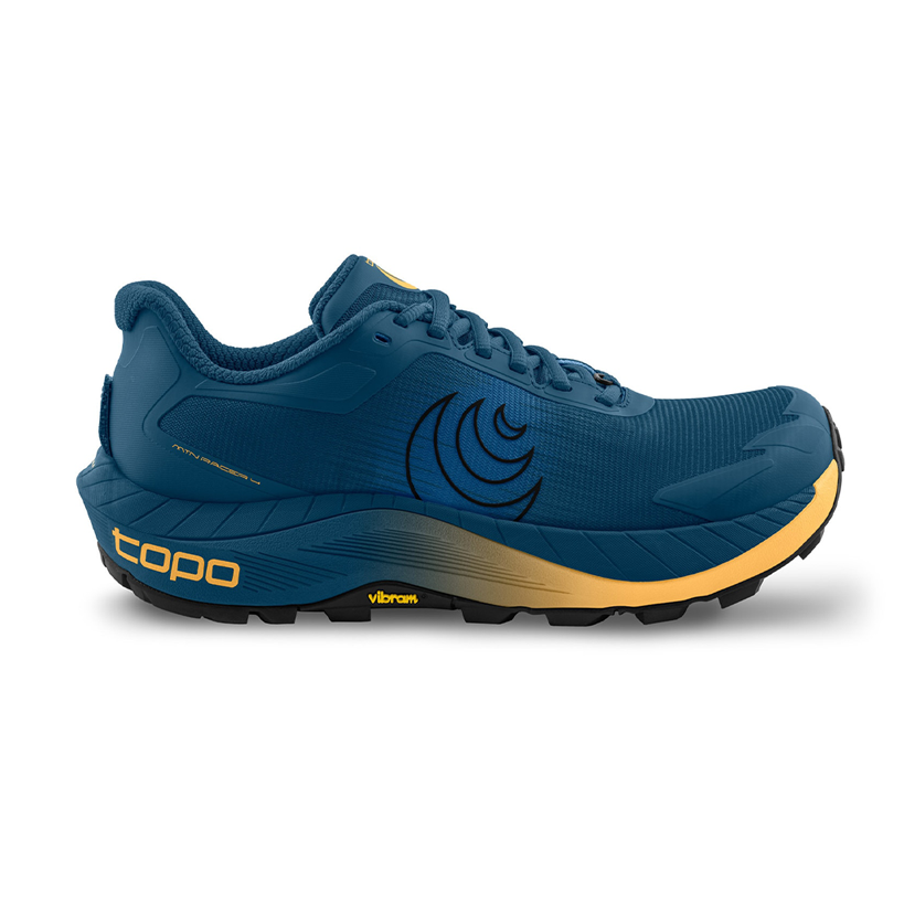 Topo Athletic MTN RACER 4 - Men&#39;s Trail Shoes