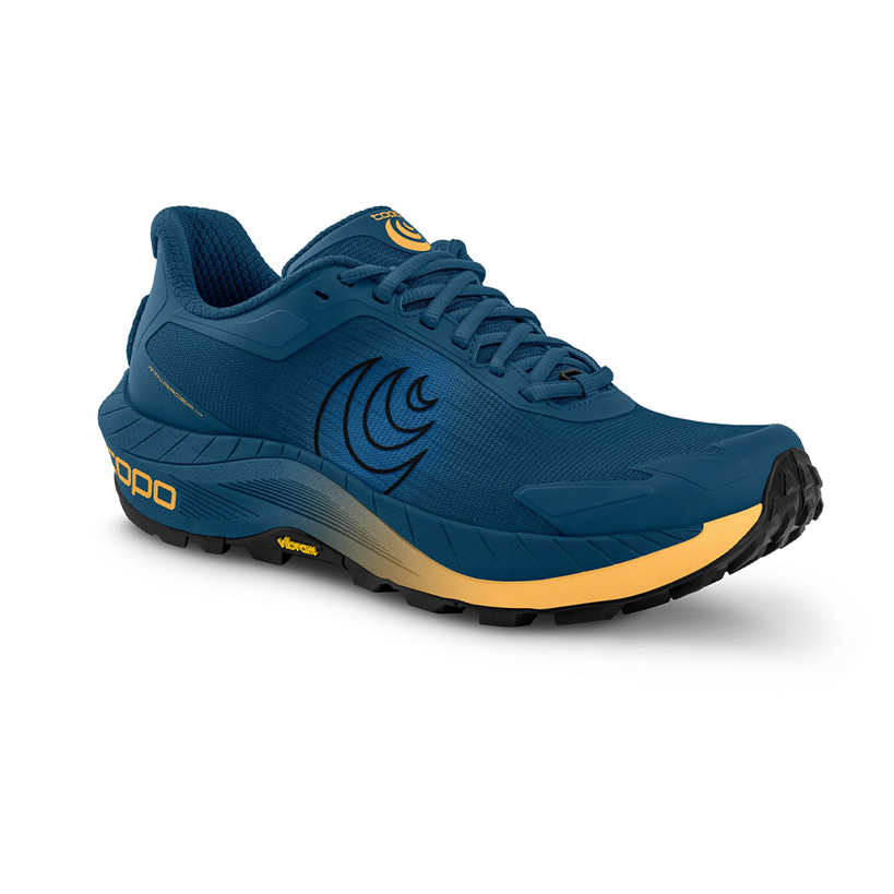 Topo Athletic MTN RACER 4 - Men&#39;s Trail Shoes