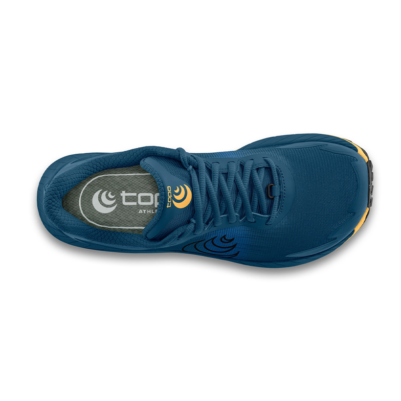Topo Athletic MTN RACER 4 - Men&#39;s Trail Shoes