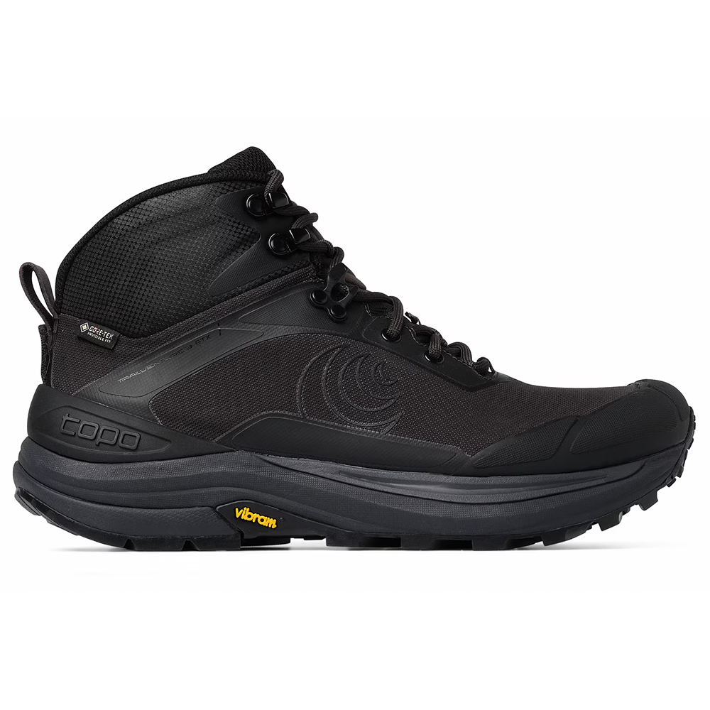 Topo Athletic Men's Trailventure 3 GTX