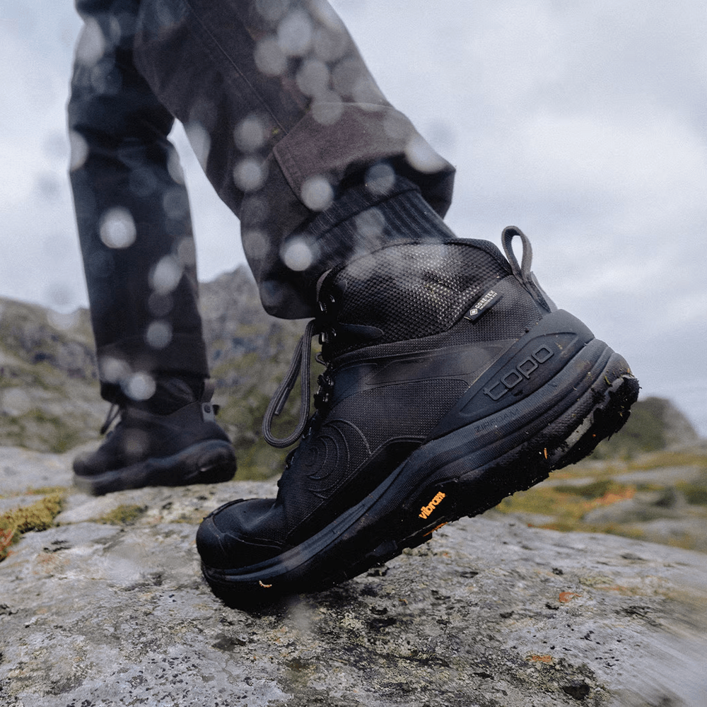 Topo Athletic Men's Trailventure 3 GTX