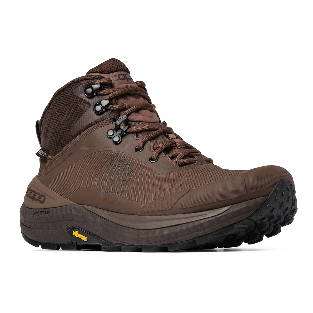 Topo Athletic Men's Trailventure 3 GTX