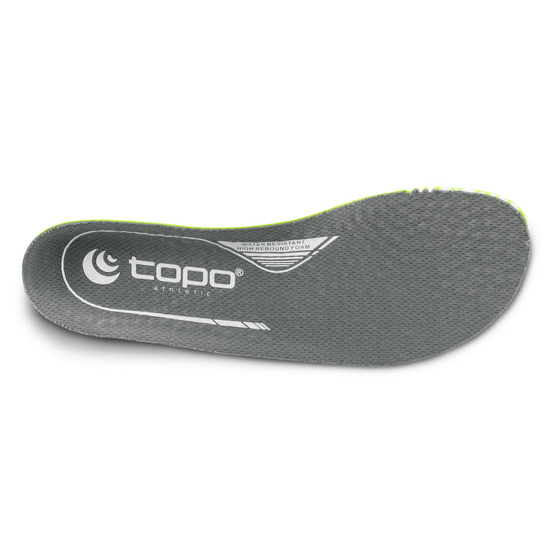 Topo Athletic Men's FKT Insoles