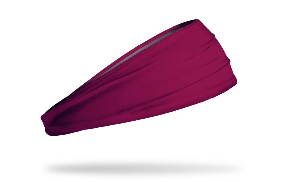 Magenta Big Bang Lite Headband