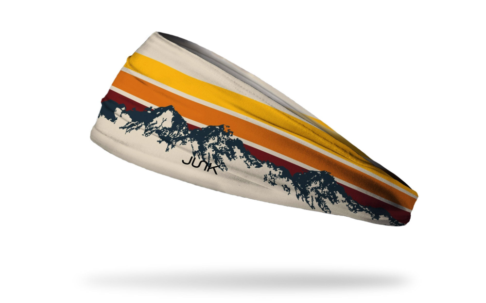 JUNK Big Bang Lite Headband
