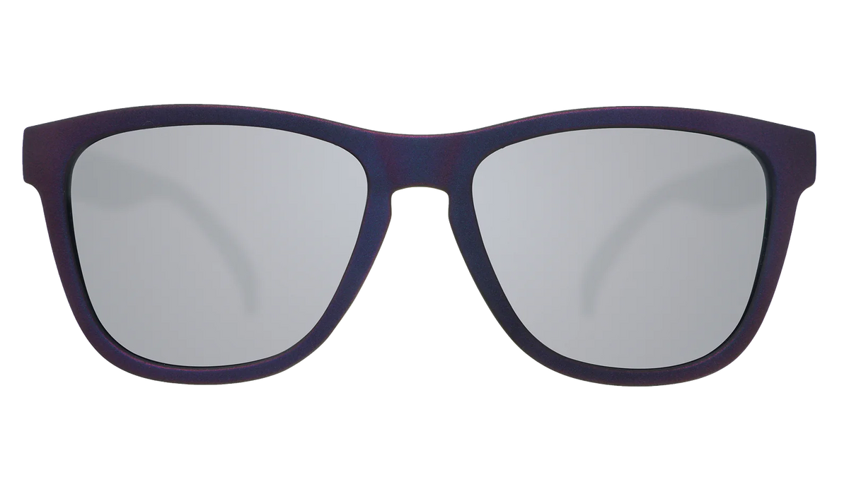 Goodr OG Active Sunglasses - Masters of the Macabre