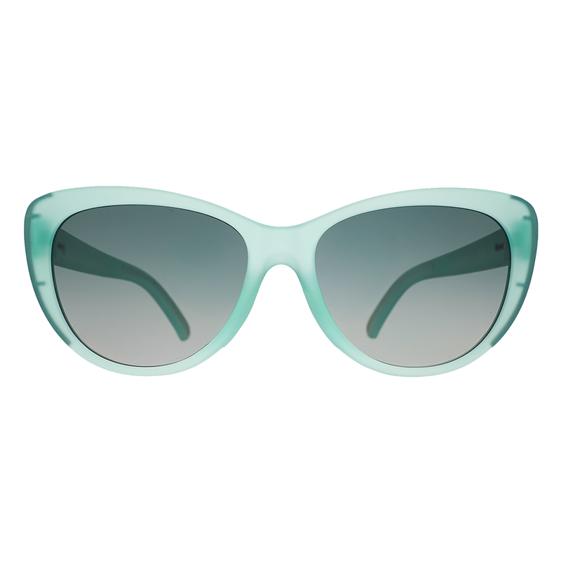 goodr Glam G - Matcha Sorbet Muse