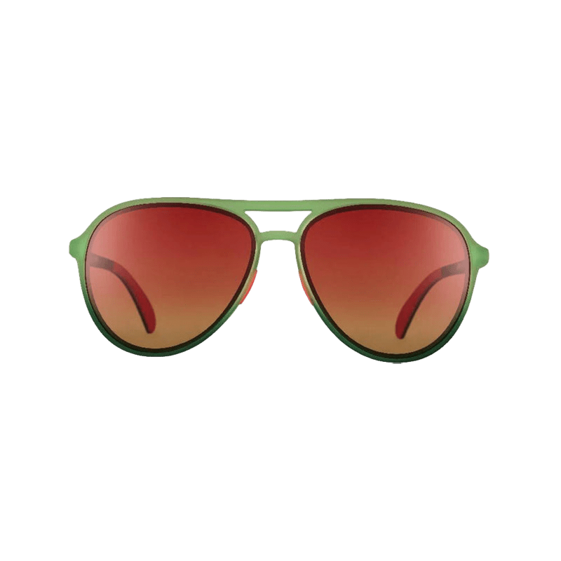 Goodr Mach G Active Sunglasses - Mo-Jito Mo-Problems