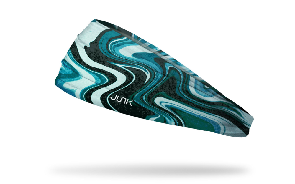 Oceania Big Bang Lite Headband