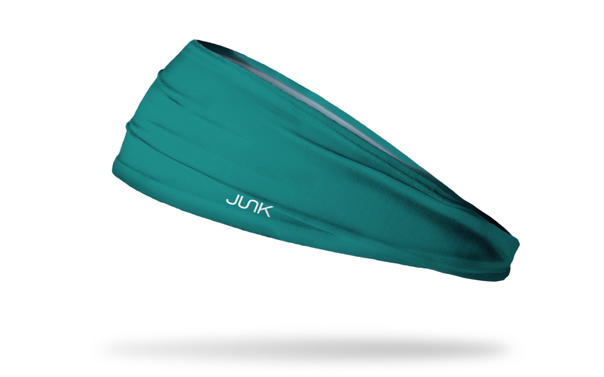 Ocean Teal Big Bang Lite Headband