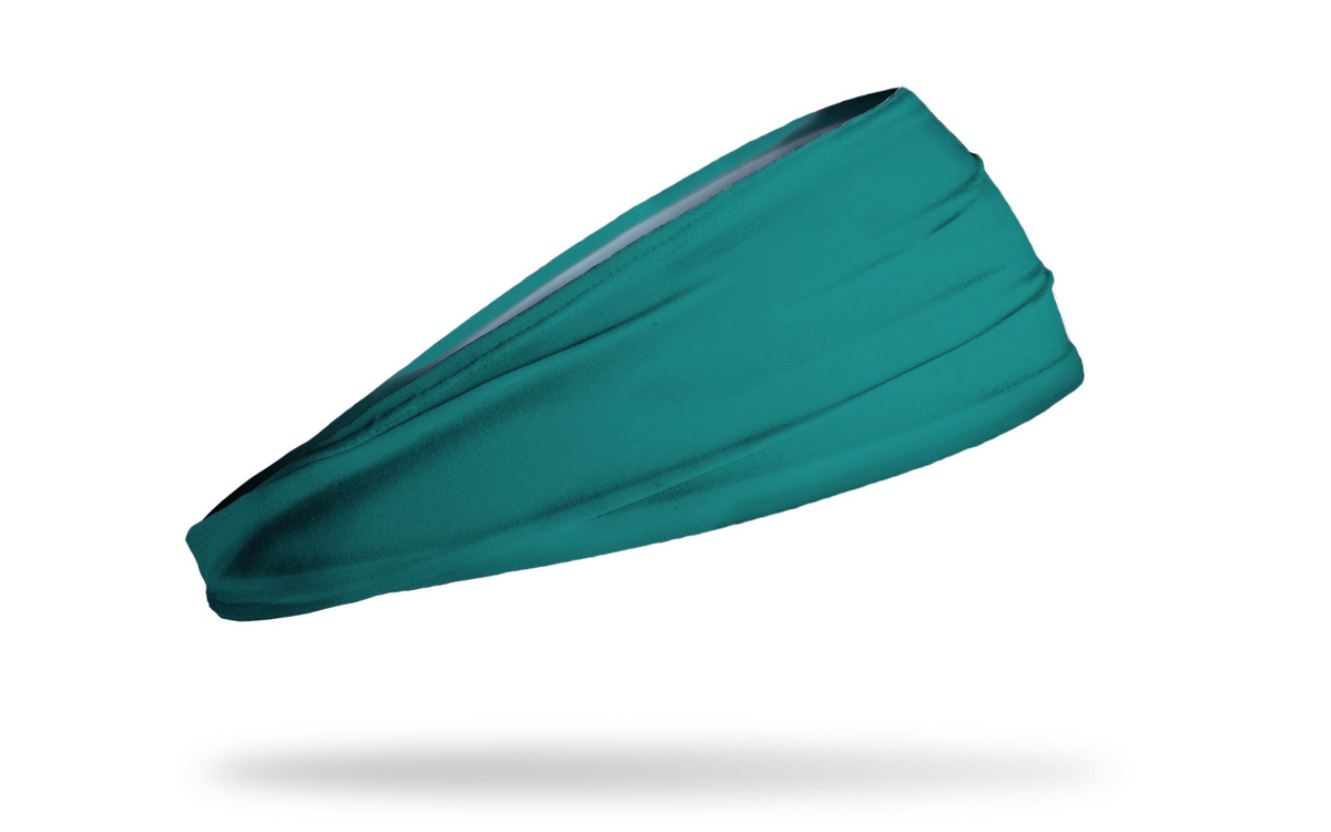 Ocean Teal Big Bang Lite Headband