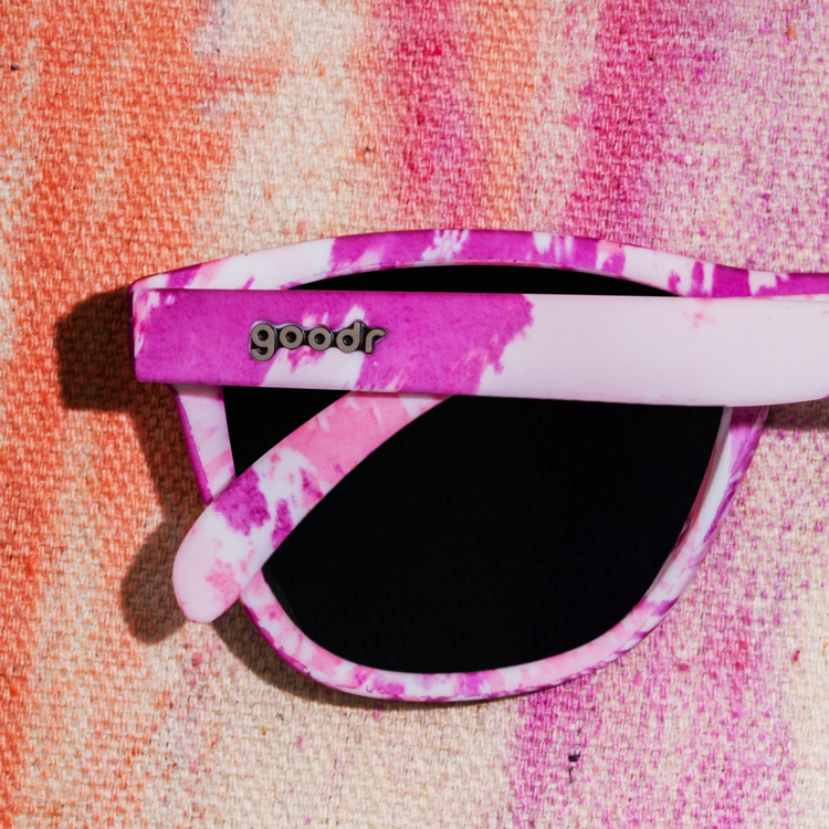 goodr OG - OMG, I Could Just Dye!