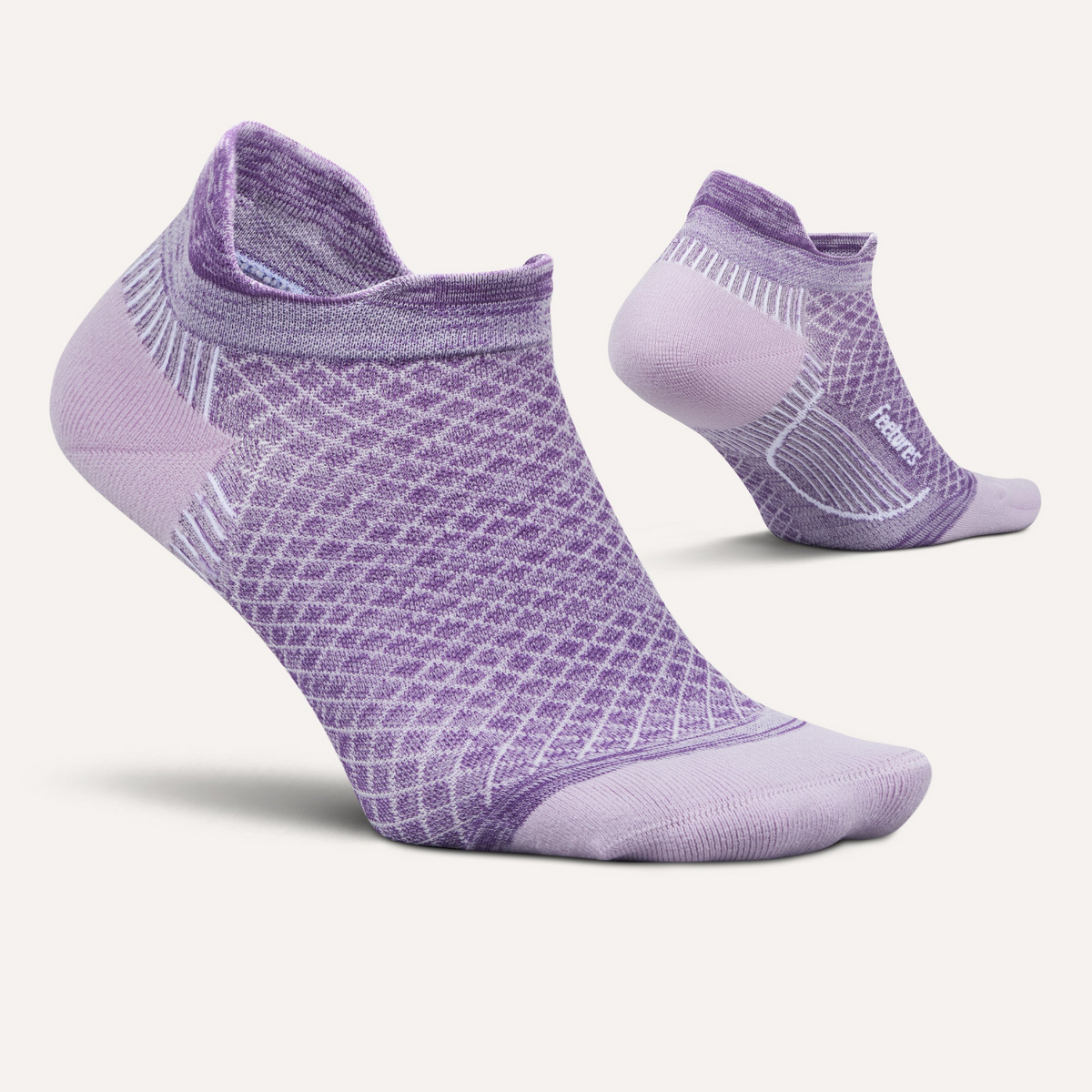 Feetures Plantar Fasciitis Compression Tab