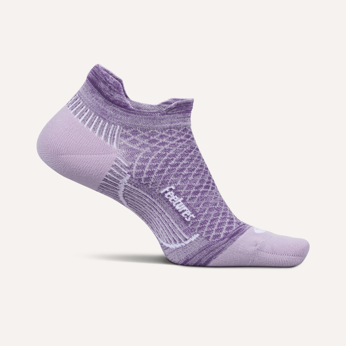 Feetures Plantar Fasciitis Compression Tab